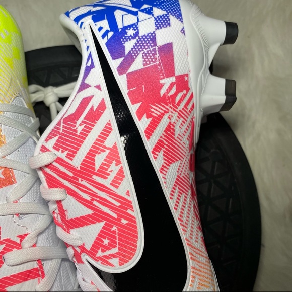 🆕 Nike	Neymar Jr. x Mercurial Vapor 13 Academy MG - Picture 9 of 16